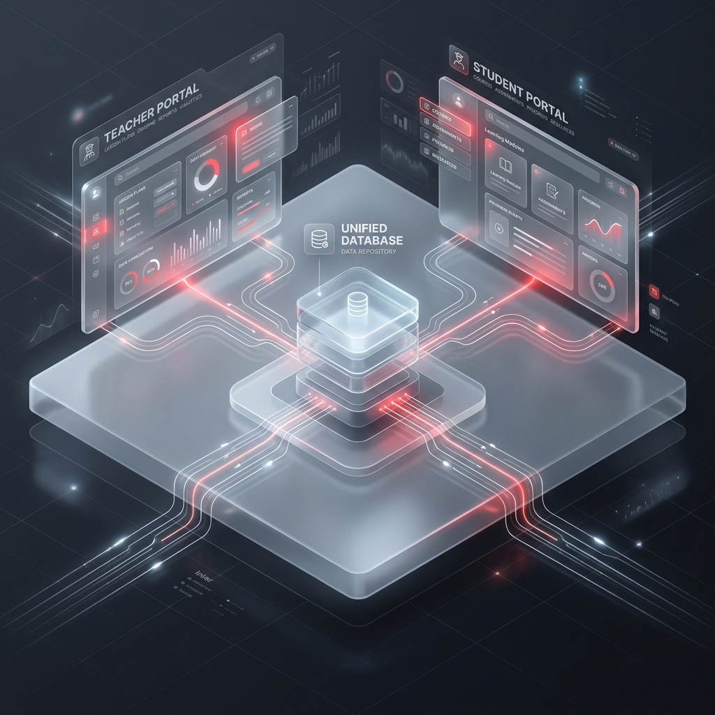 We Speak EdTech Architecture